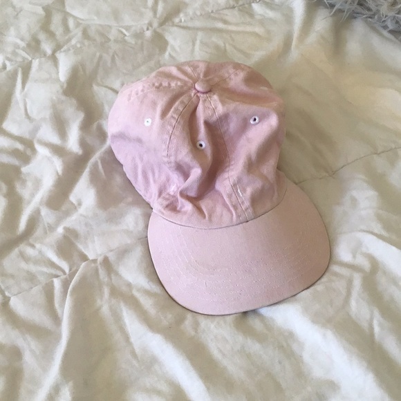 Brandy Melville Accessories Brandy Melville Summer Hat Poshmark